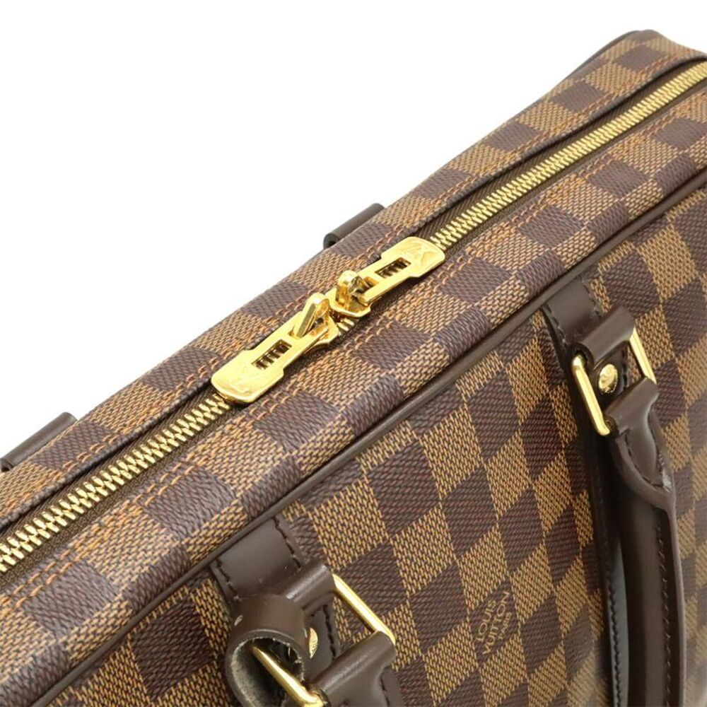 Louis Vuitton Porte-Documents Voyage Damier Briefcase - Picture 5 of 8